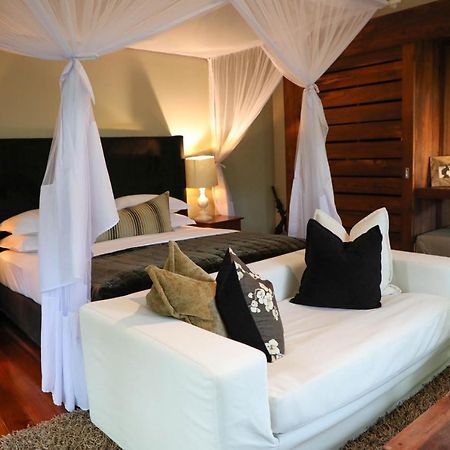 Lake Duluti Lodge Arusha Dış mekan fotoğraf
