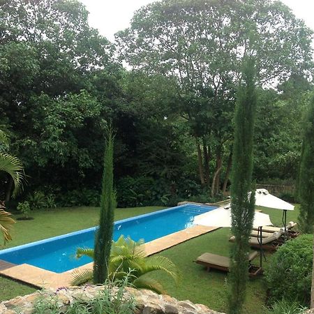 Lake Duluti Lodge Arusha Dış mekan fotoğraf