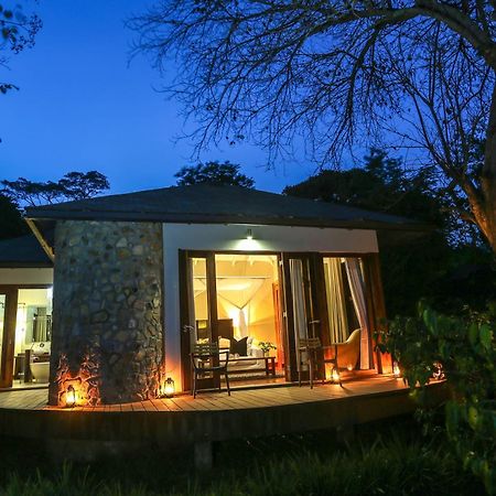 Lake Duluti Lodge Arusha Dış mekan fotoğraf