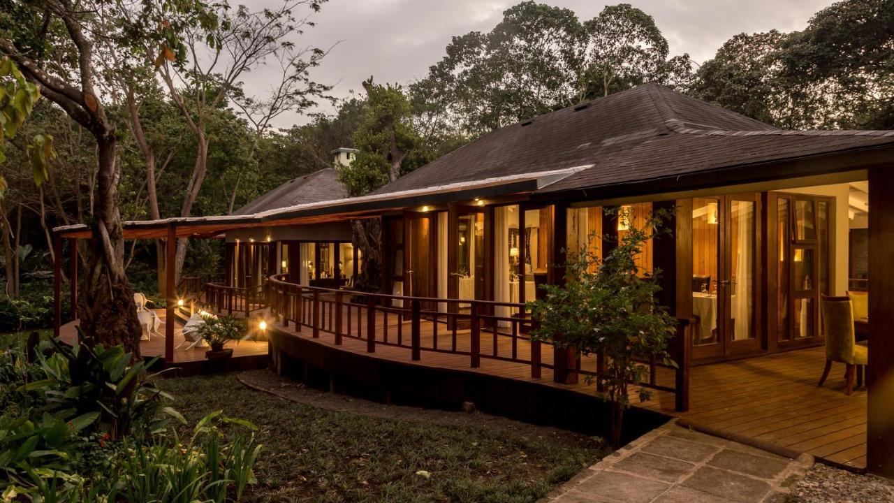 Lake Duluti Lodge Arusha Dış mekan fotoğraf