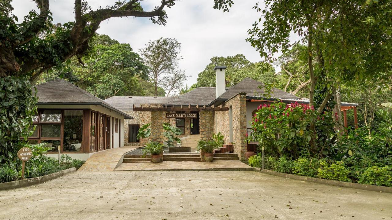 Lake Duluti Lodge Arusha Dış mekan fotoğraf
