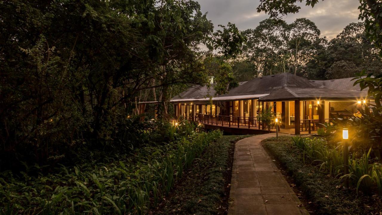 Lake Duluti Lodge Arusha Dış mekan fotoğraf