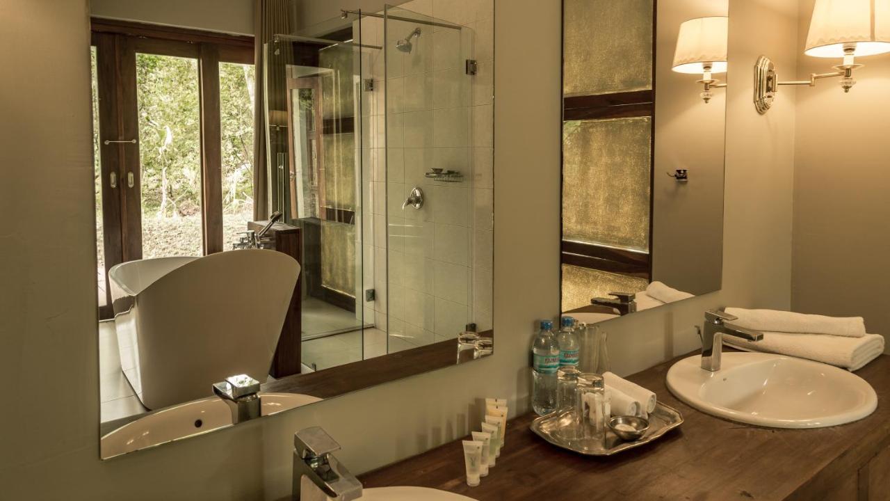 Lake Duluti Lodge Arusha Dış mekan fotoğraf