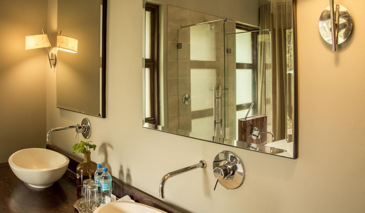 Lake Duluti Lodge Arusha Dış mekan fotoğraf