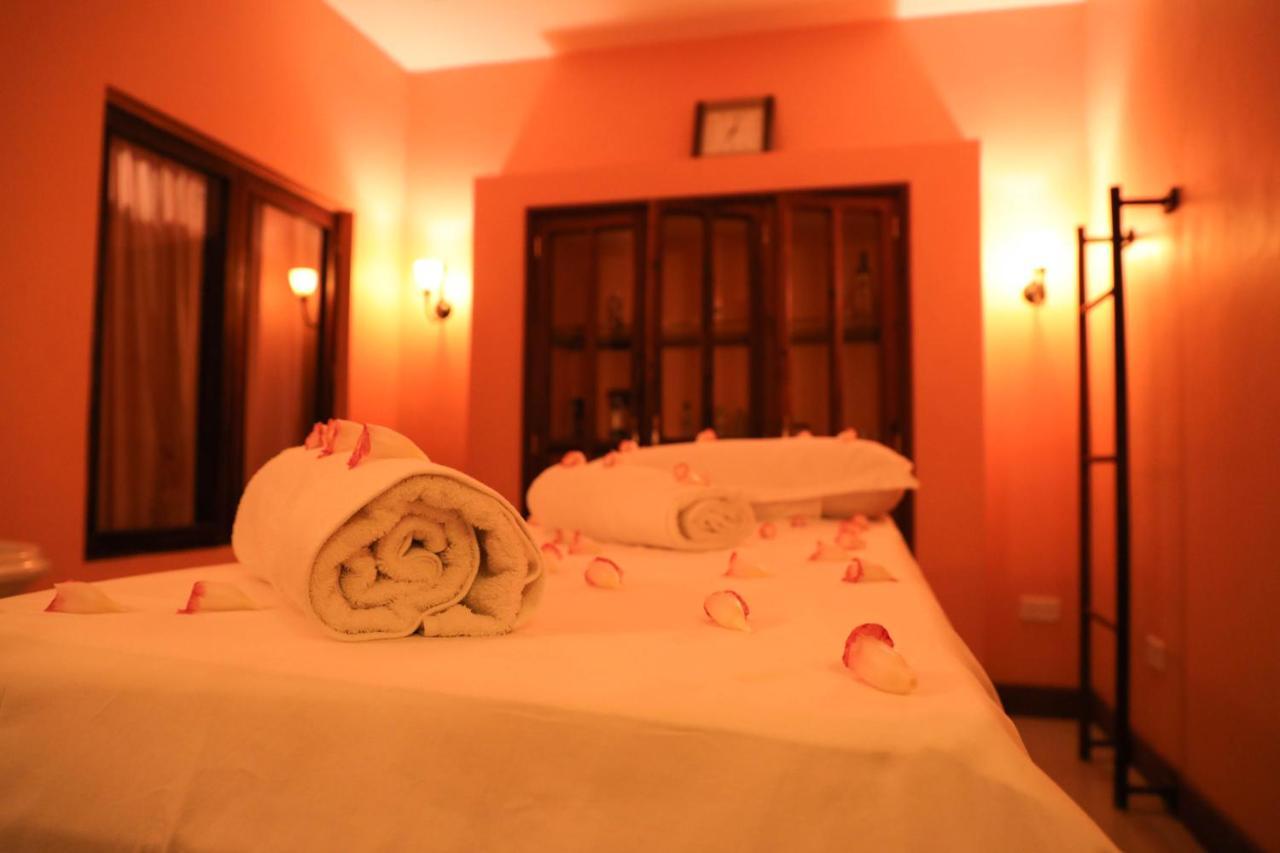 Lake Duluti Lodge Arusha Dış mekan fotoğraf