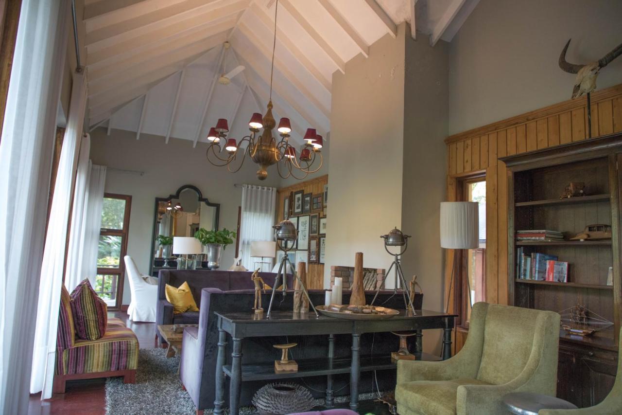 Lake Duluti Lodge Arusha Dış mekan fotoğraf