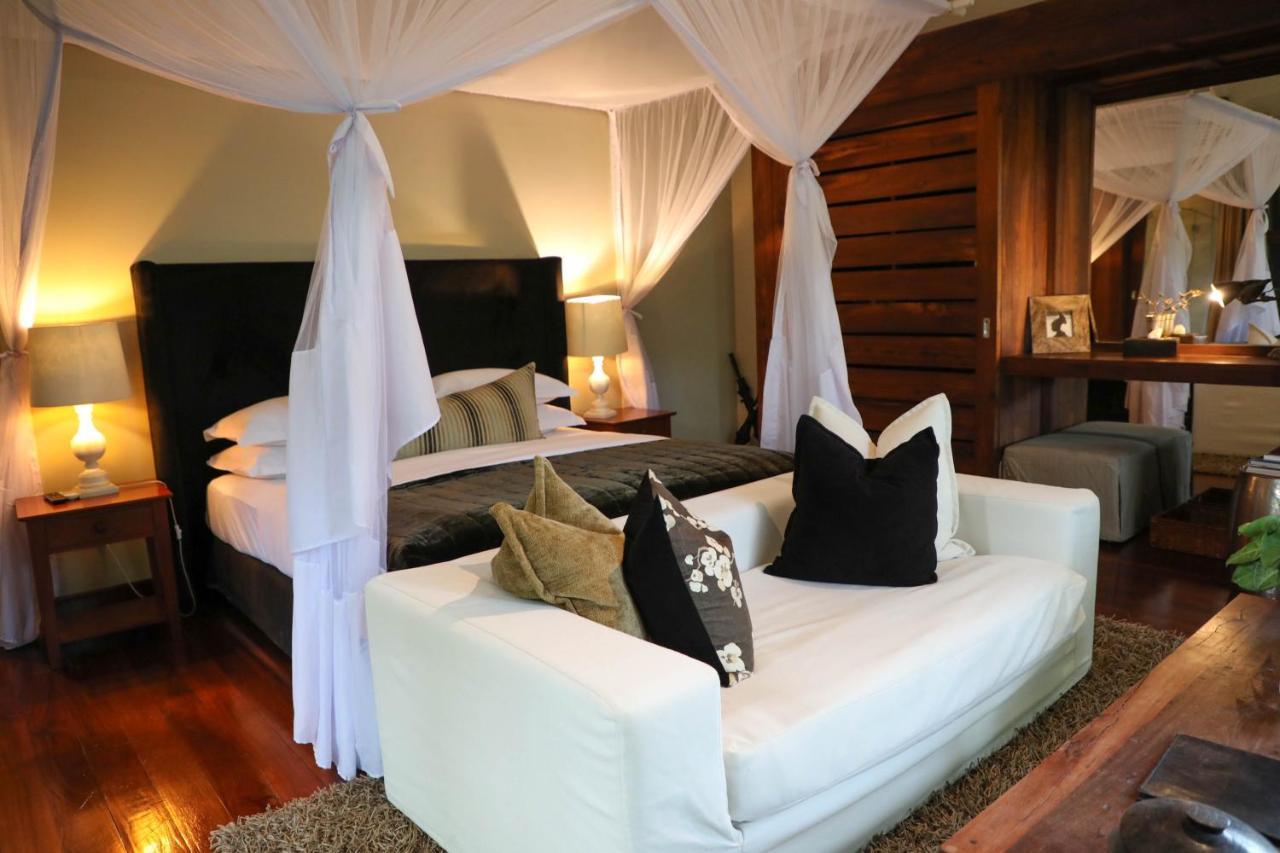 Lake Duluti Lodge Arusha Dış mekan fotoğraf