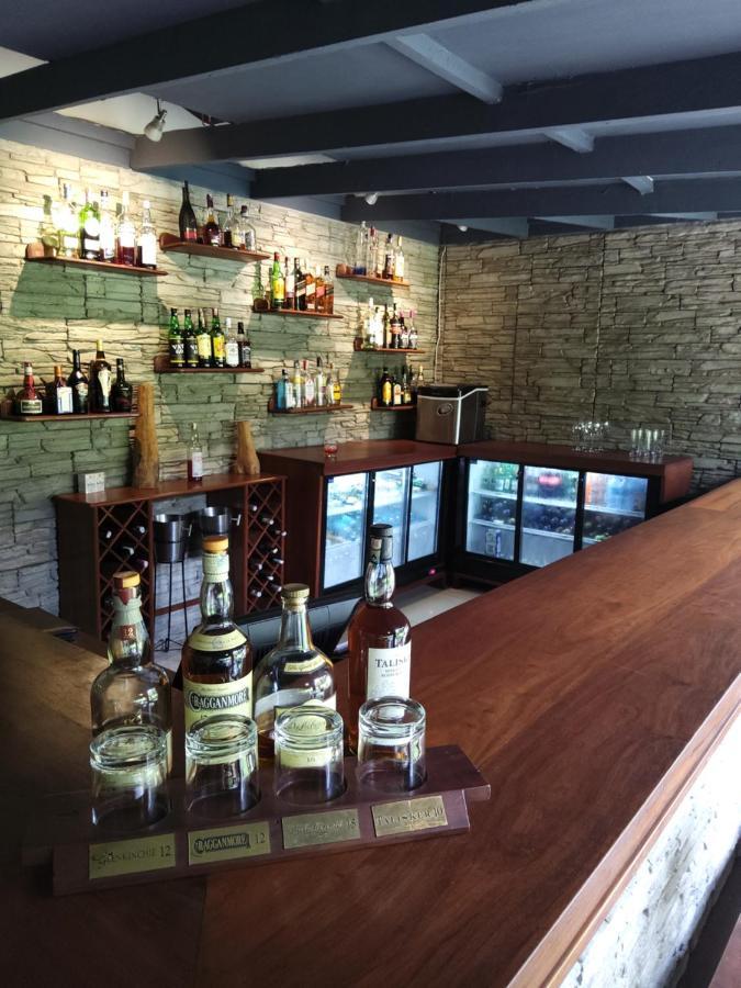 Lake Duluti Lodge Arusha Dış mekan fotoğraf