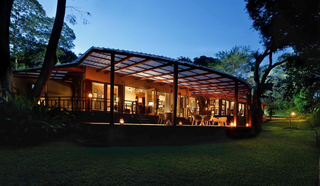 Lake Duluti Lodge Arusha Dış mekan fotoğraf