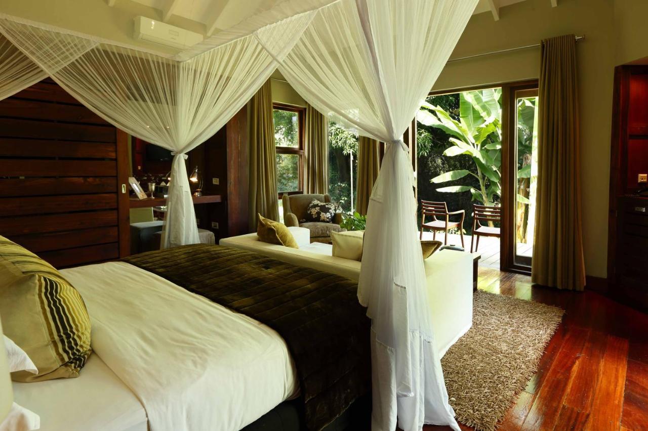 Lake Duluti Lodge Arusha Dış mekan fotoğraf