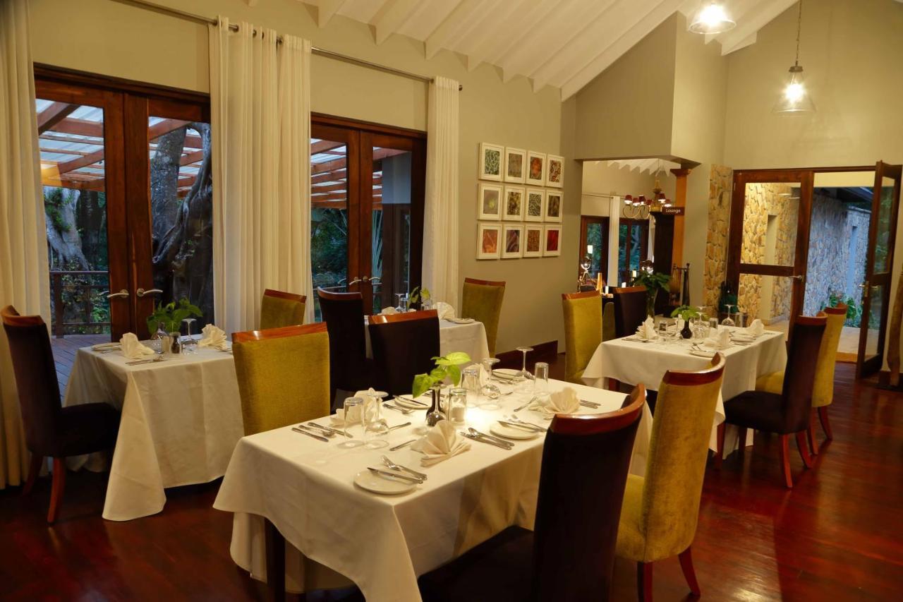 Lake Duluti Lodge Arusha Dış mekan fotoğraf