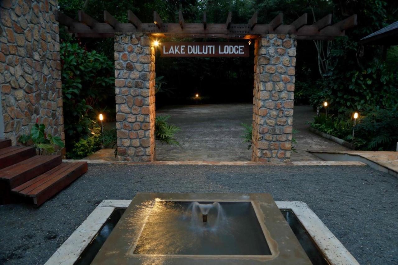 Lake Duluti Lodge Arusha Dış mekan fotoğraf