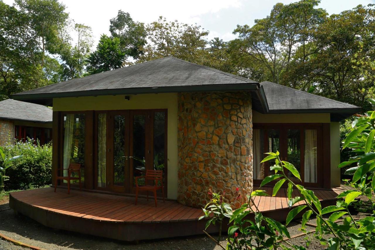 Lake Duluti Lodge Arusha Dış mekan fotoğraf