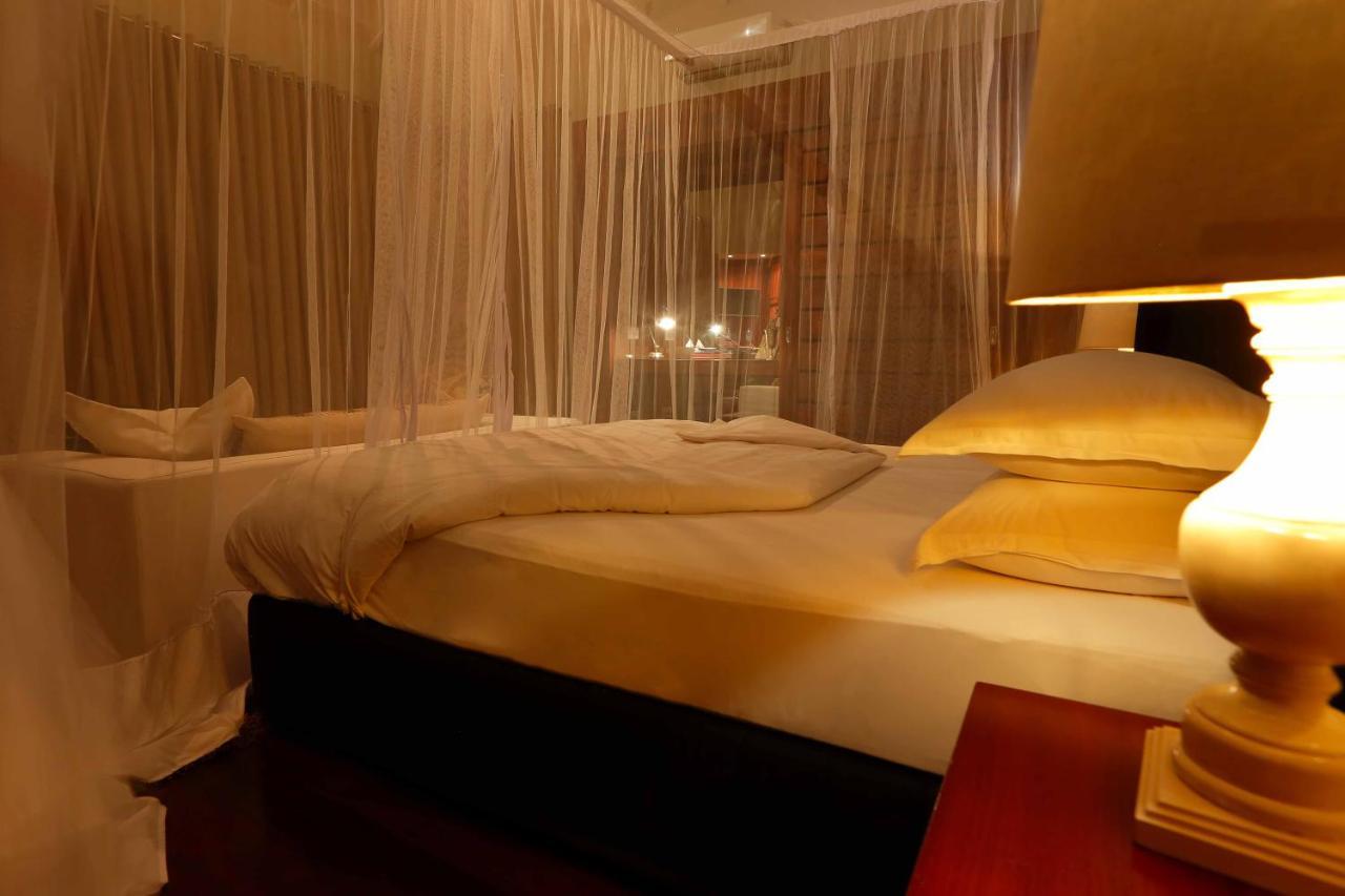 Lake Duluti Lodge Arusha Dış mekan fotoğraf