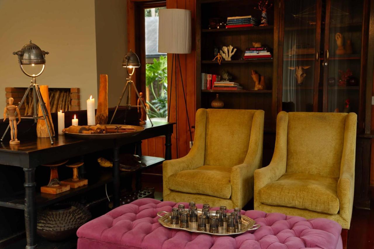 Lake Duluti Lodge Arusha Dış mekan fotoğraf