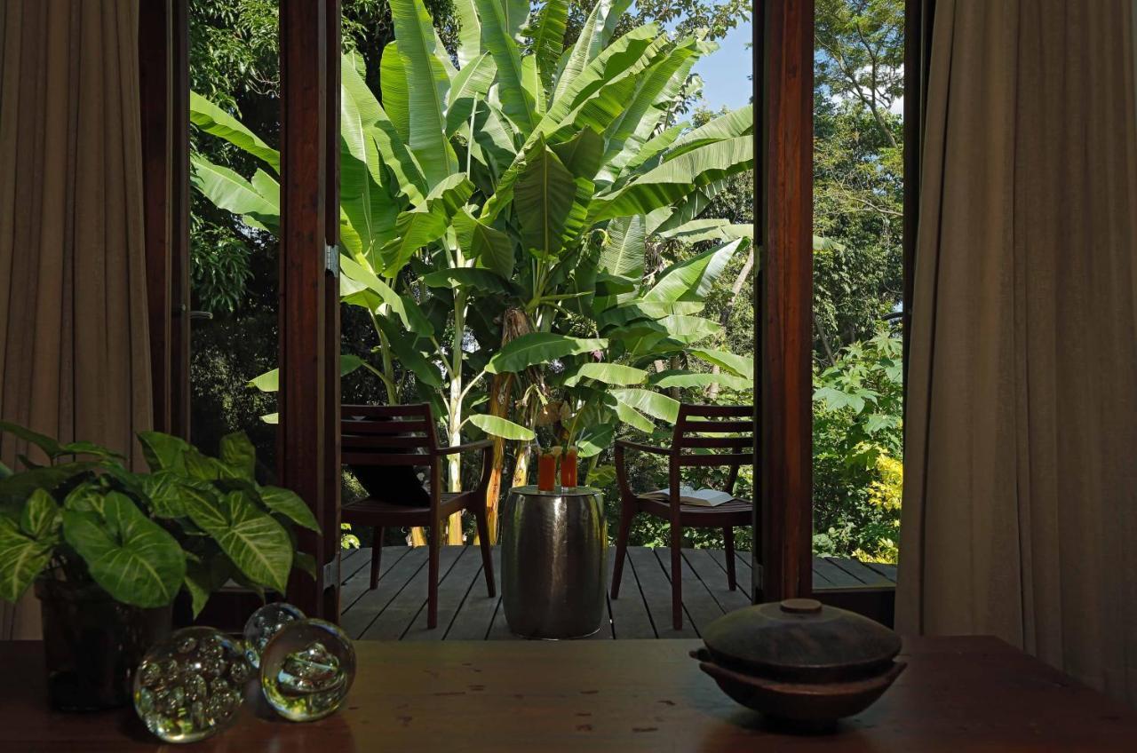 Lake Duluti Lodge Arusha Dış mekan fotoğraf