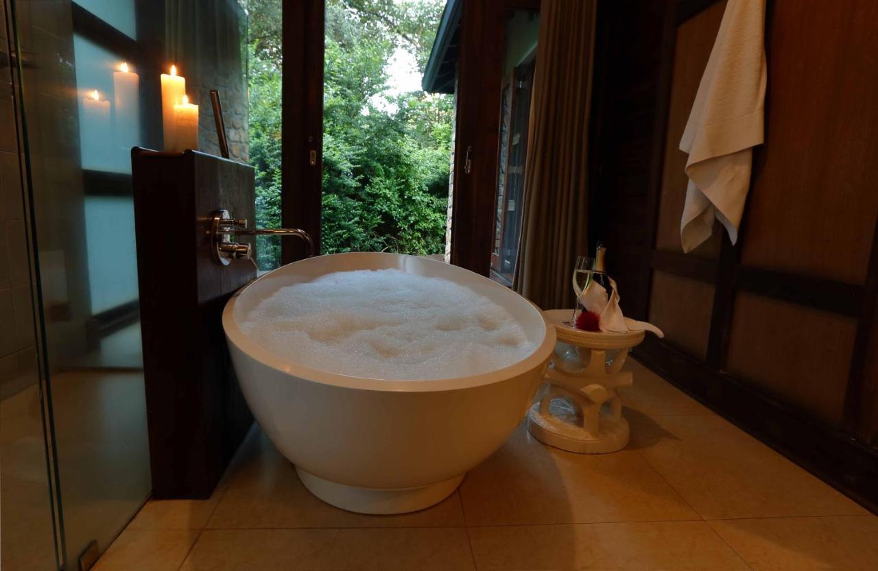 Lake Duluti Lodge Arusha Dış mekan fotoğraf
