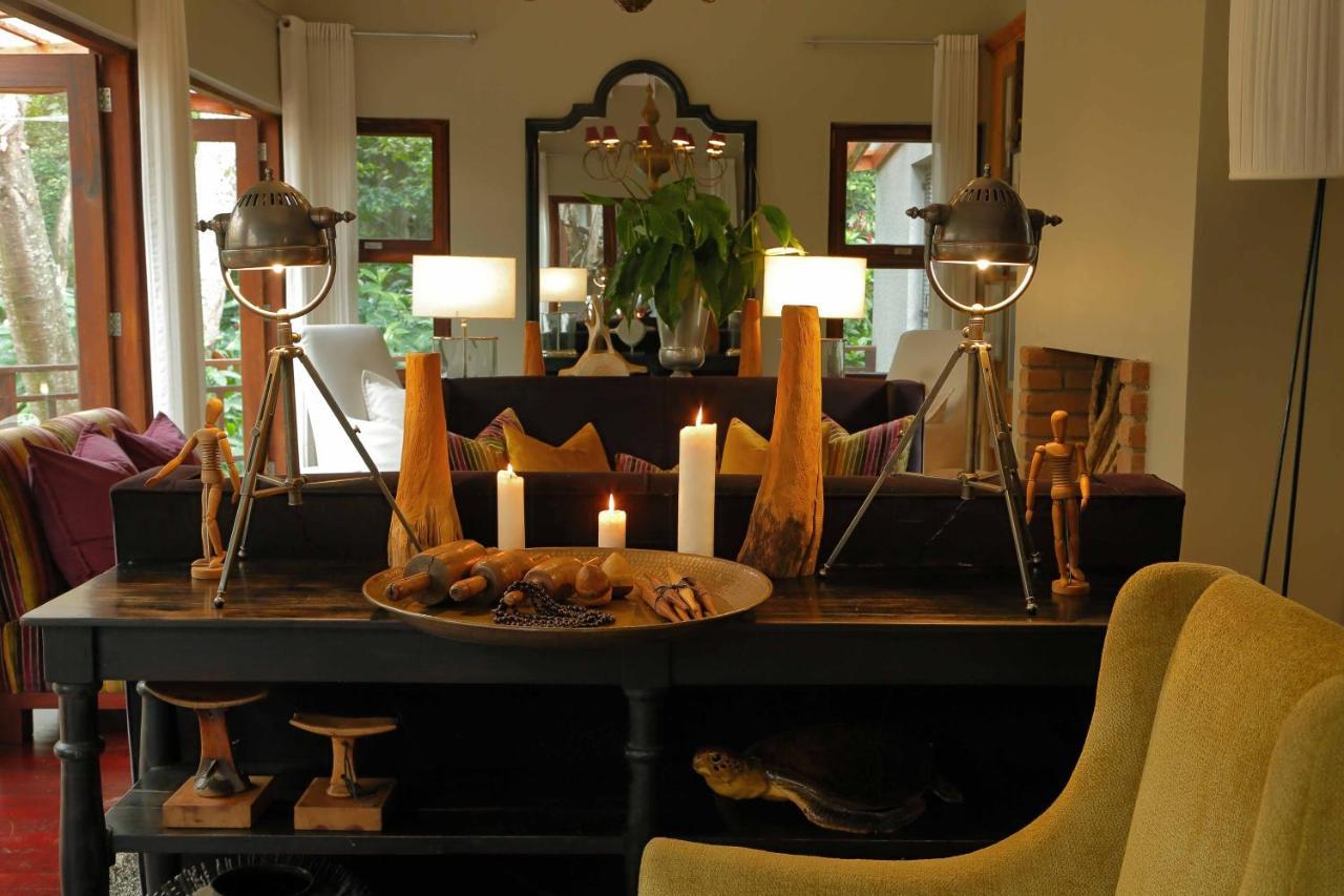 Lake Duluti Lodge Arusha Dış mekan fotoğraf