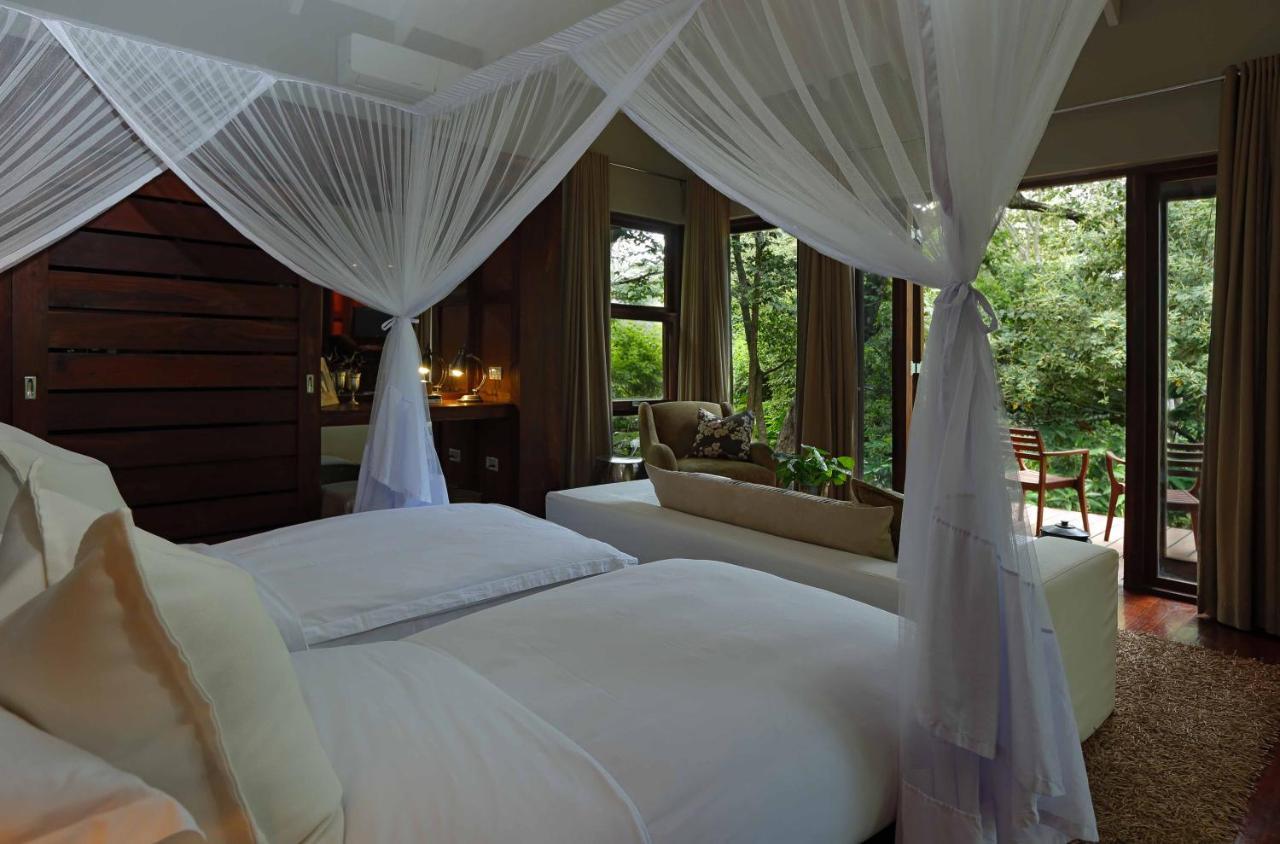 Lake Duluti Lodge Arusha Dış mekan fotoğraf