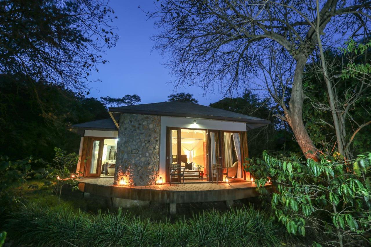 Lake Duluti Lodge Arusha Dış mekan fotoğraf