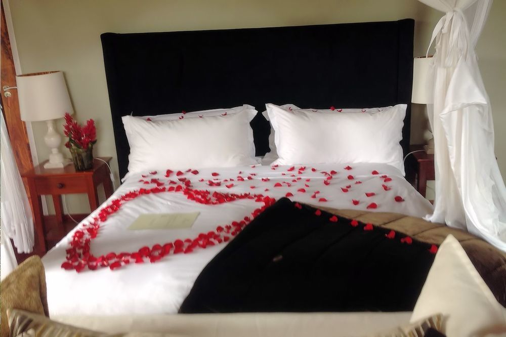 Lake Duluti Lodge Arusha Dış mekan fotoğraf