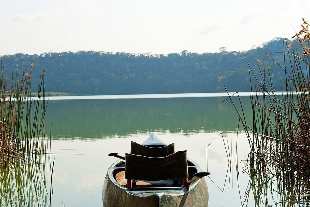 Lake Duluti Lodge Arusha Dış mekan fotoğraf